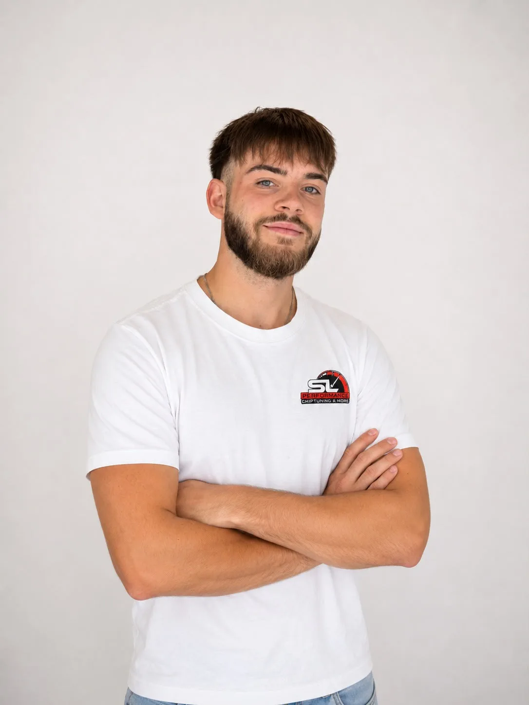 Daniel Beichel, Flasher bei SL Performance